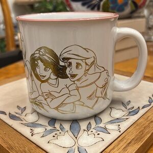 DISNEY Princesses Mug